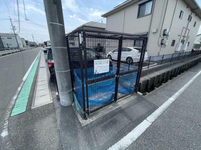 ラ・ヴィラージュ