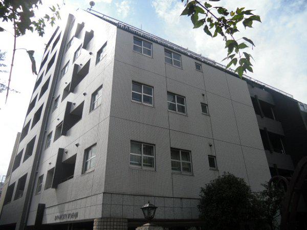ダイナシティ高円寺