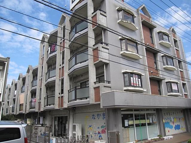 日建シェトワNO.2