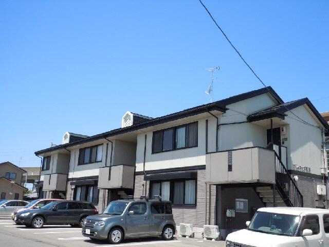 プリムローズ前田