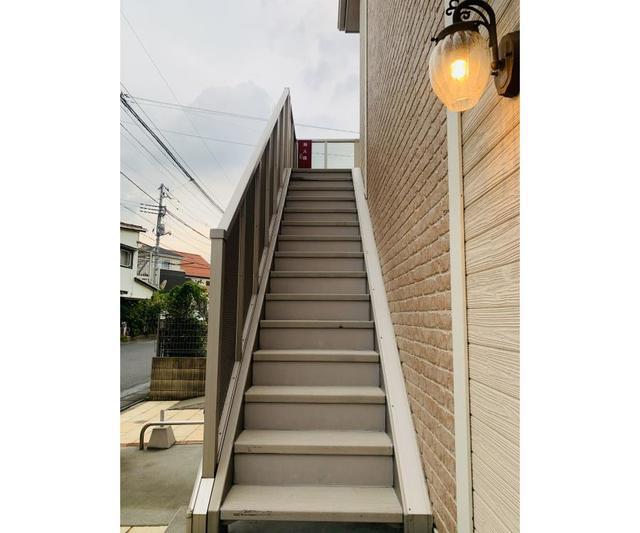 キャメル鳩ケ谷本町
