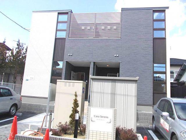 カーサセレーノ