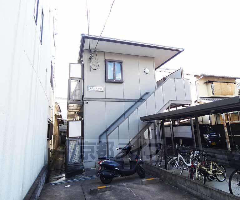 エラン大手筋