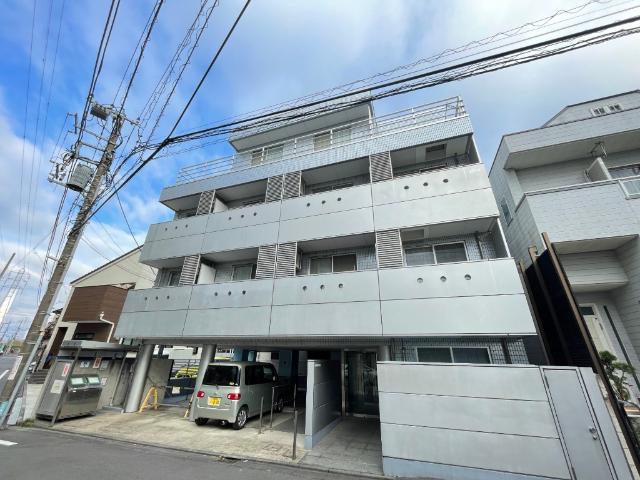 アビタシオンリヴィエール