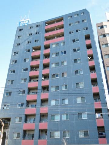 ドメイン品川シーサイド