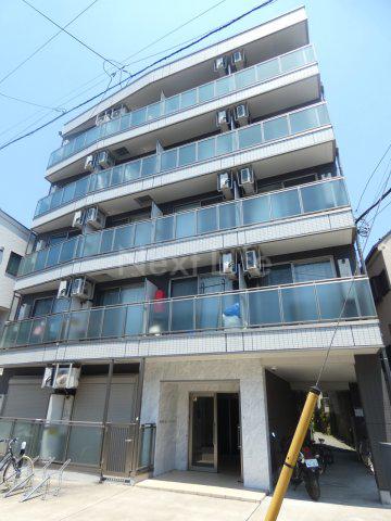 グレイスヒルズ横浜