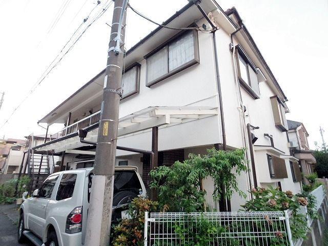 コーポ大竹