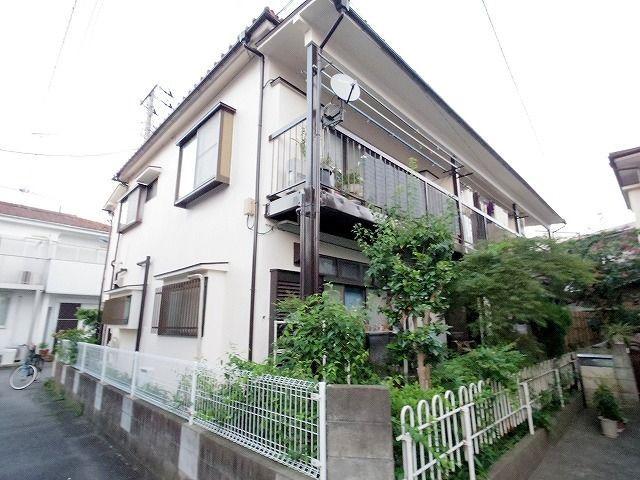 コーポ大竹