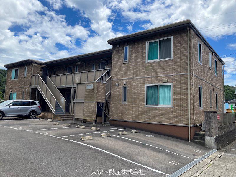 PRENDRE小川 I(2LDK/2階)