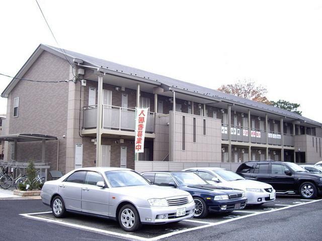スカイフィールド扇