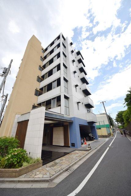 ステラ西日暮里