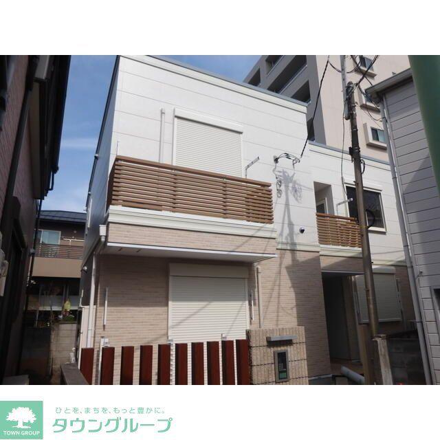 サンライズ瀬田