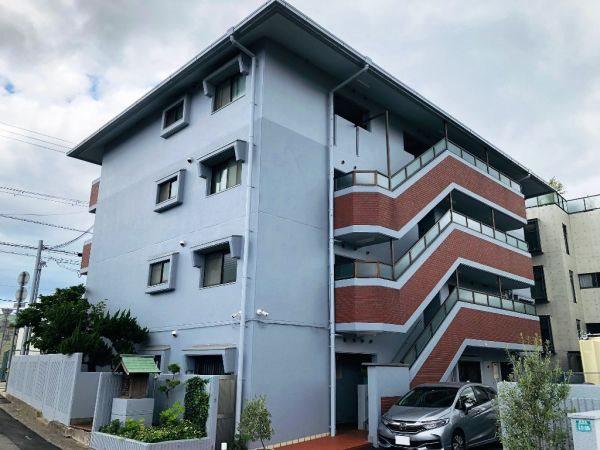 マンションライズ