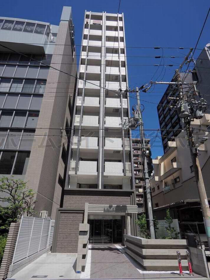 ファーストフィオーレ本町イースト