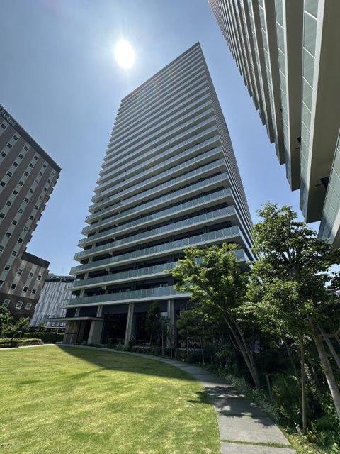 グレーシアタワーズ海老名ウエスト