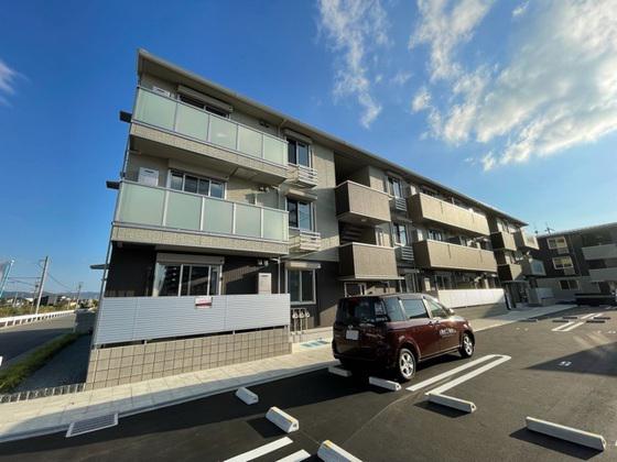 D-ROOM寺家駅前A・B A棟(1LDK/1階)