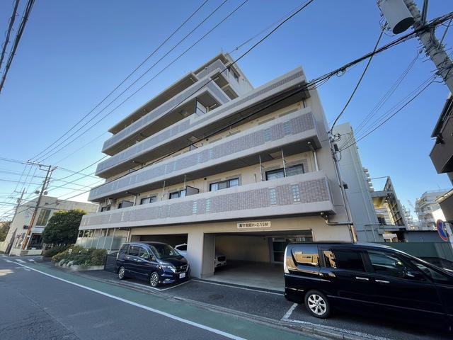ステラ本厚木