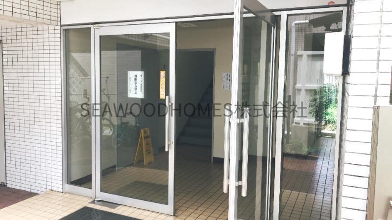 金沢文庫パールマンション