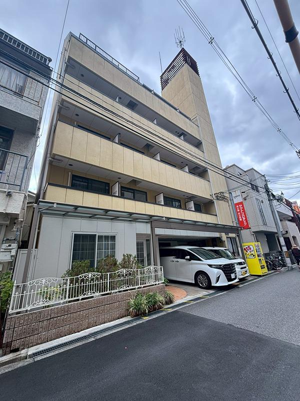 パライッソ・オク
