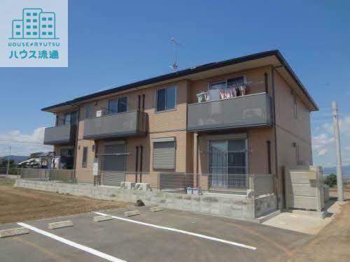 シャーメゾン愛野