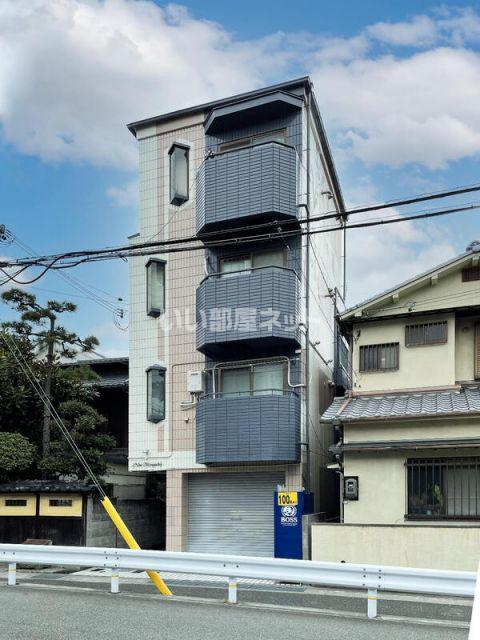 ナイン瑞ケ丘
