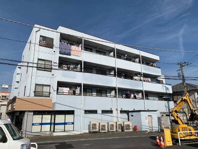 シャイン関根
