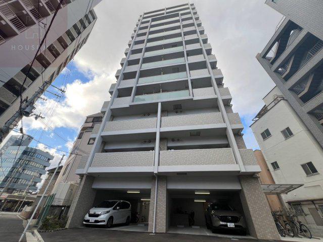 メゾン小阪本町