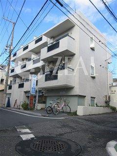 トリム面影橋