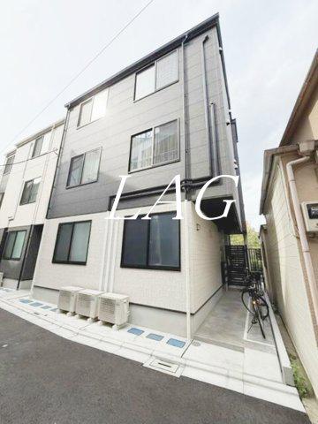 G BASE 町屋 イースト