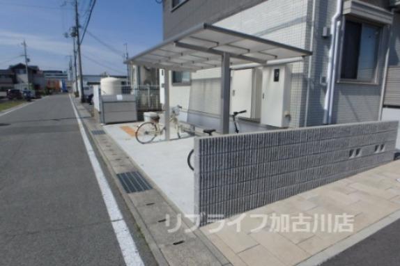 パストラル小野