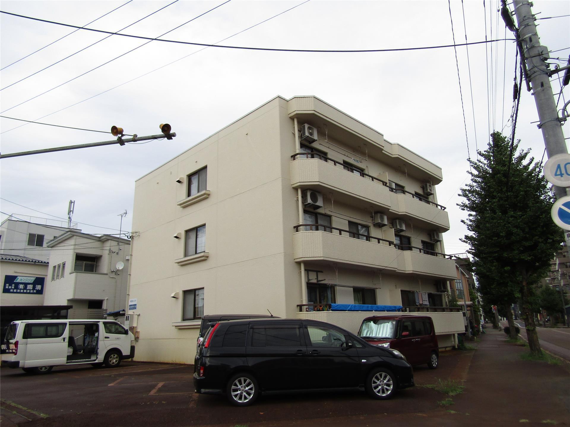 マンション千手ハイツ