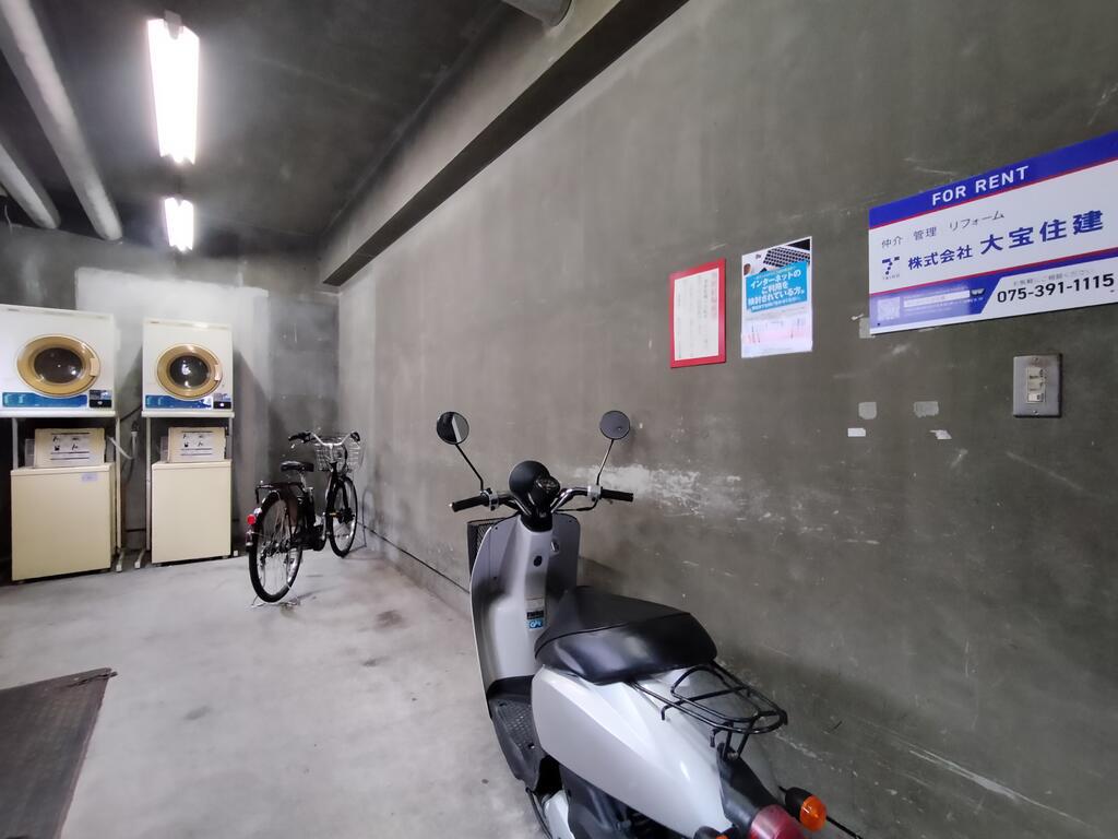リバーランドPIT