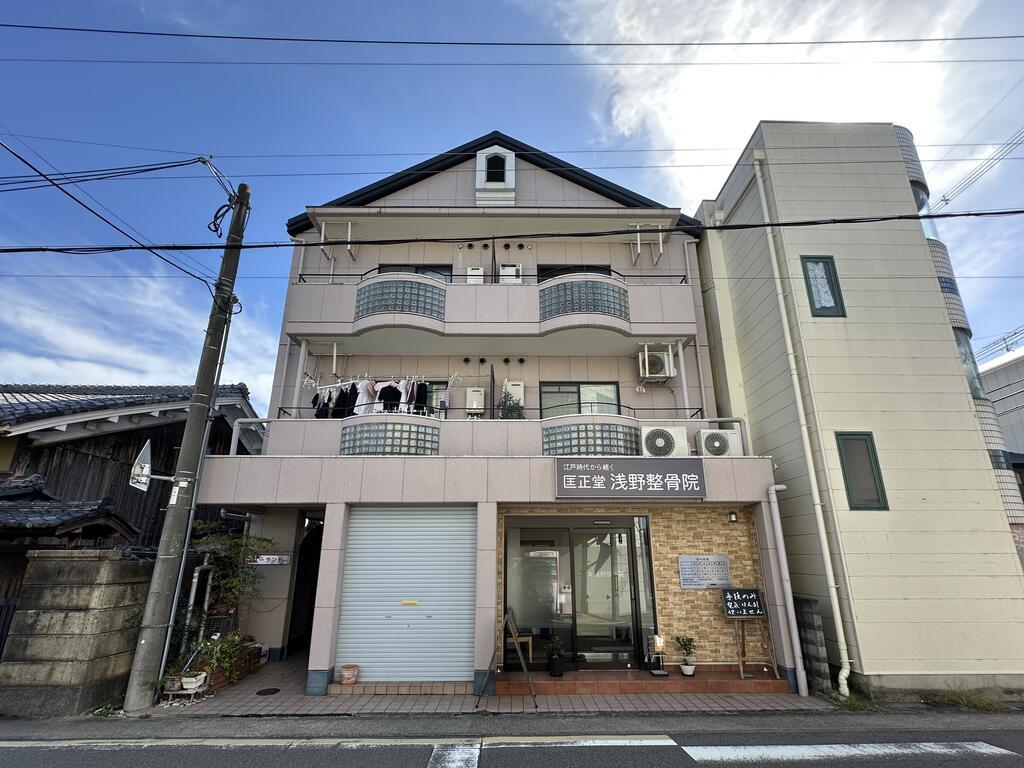 リバーランドPIT