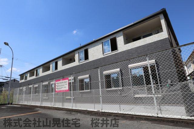 メゾン ラ シャンスS