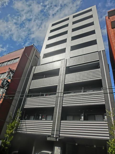 ステージファースト両国アジールコート