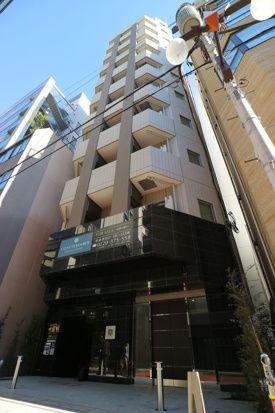 コンシェリア麻布 PLATINUM SQUARE