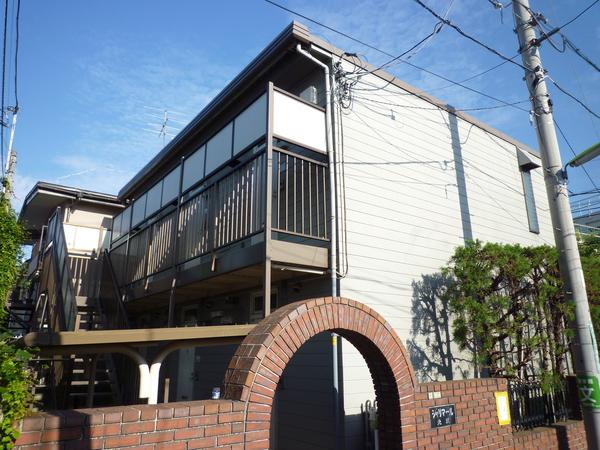 シャリマール北沢