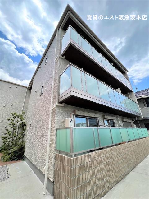 シャーメゾン園田町