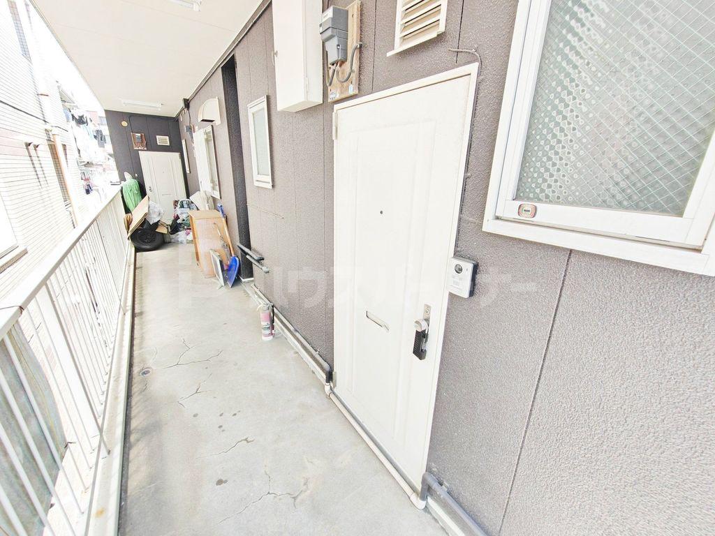 伊藤マンション