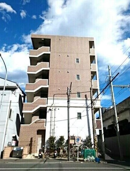 ログコートII