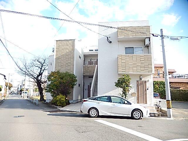 プロスペリティハカタスリー