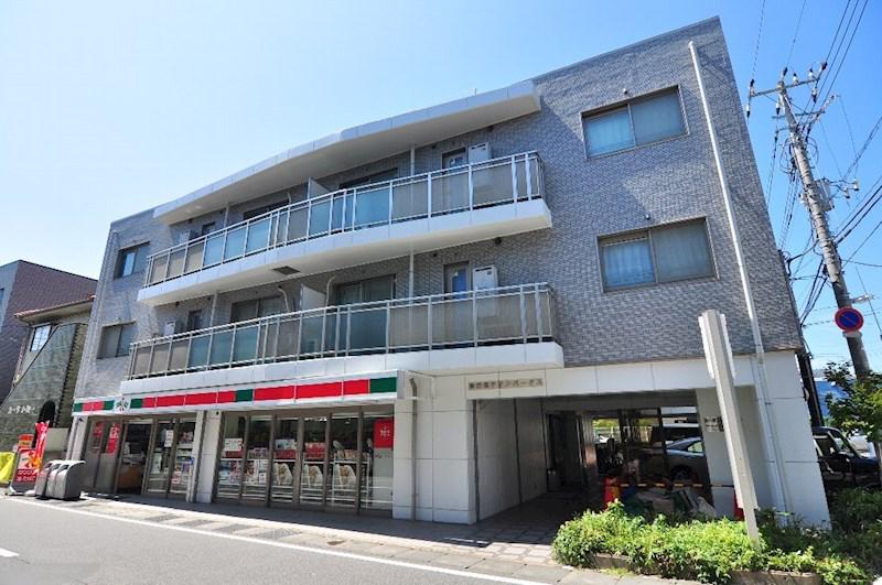 南行徳ツインパークス