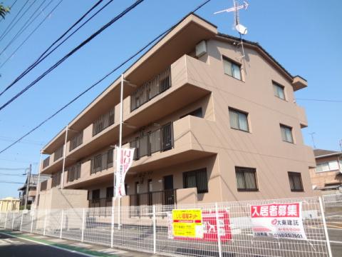 サニーハウス萩原