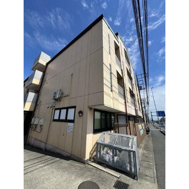 アルビオンシティ厚木関口
