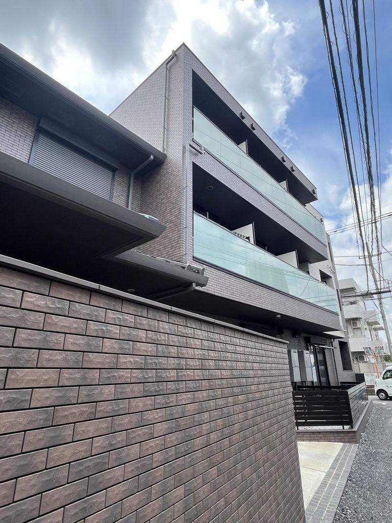 東小金井1LDK グランエス