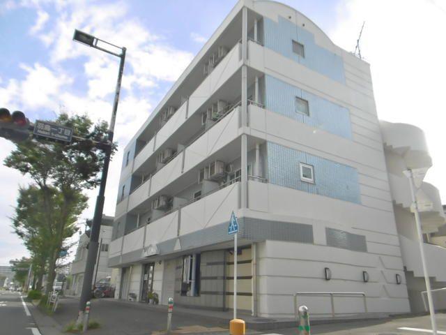 イーストピークI