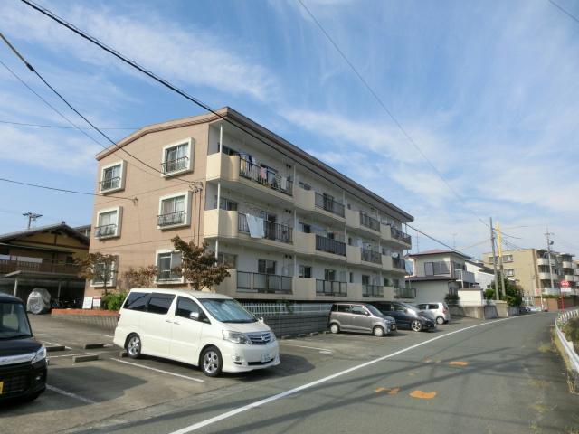 サクセスマンションヨシカワII
