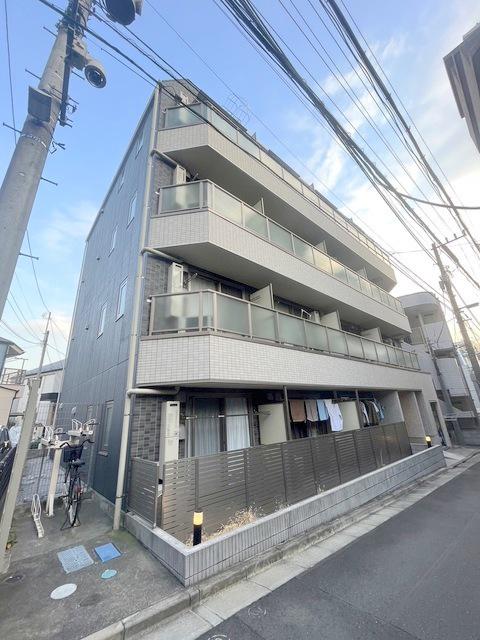 BUZZ中野野方