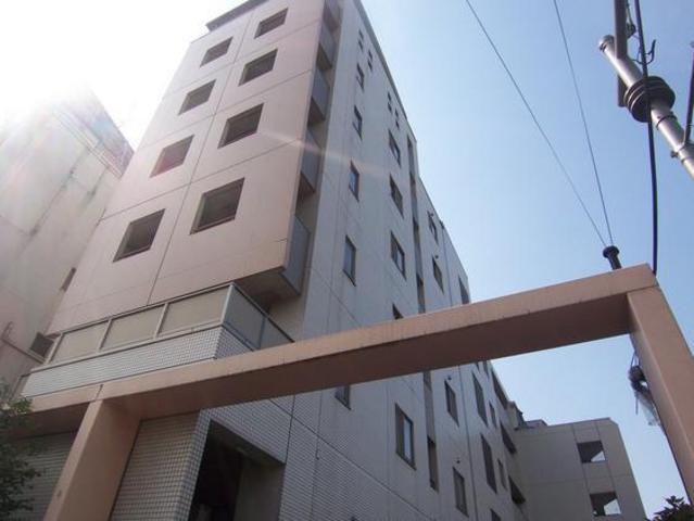 レジディア学芸大学