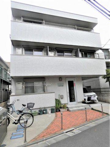 ルミエール池袋